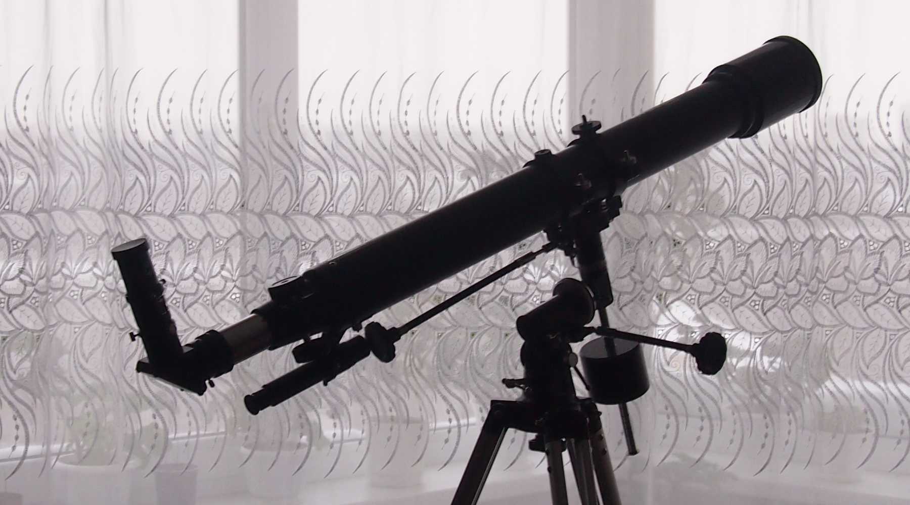 Telescope Maintenance 101: Keeping Your Optics in Peak Condition