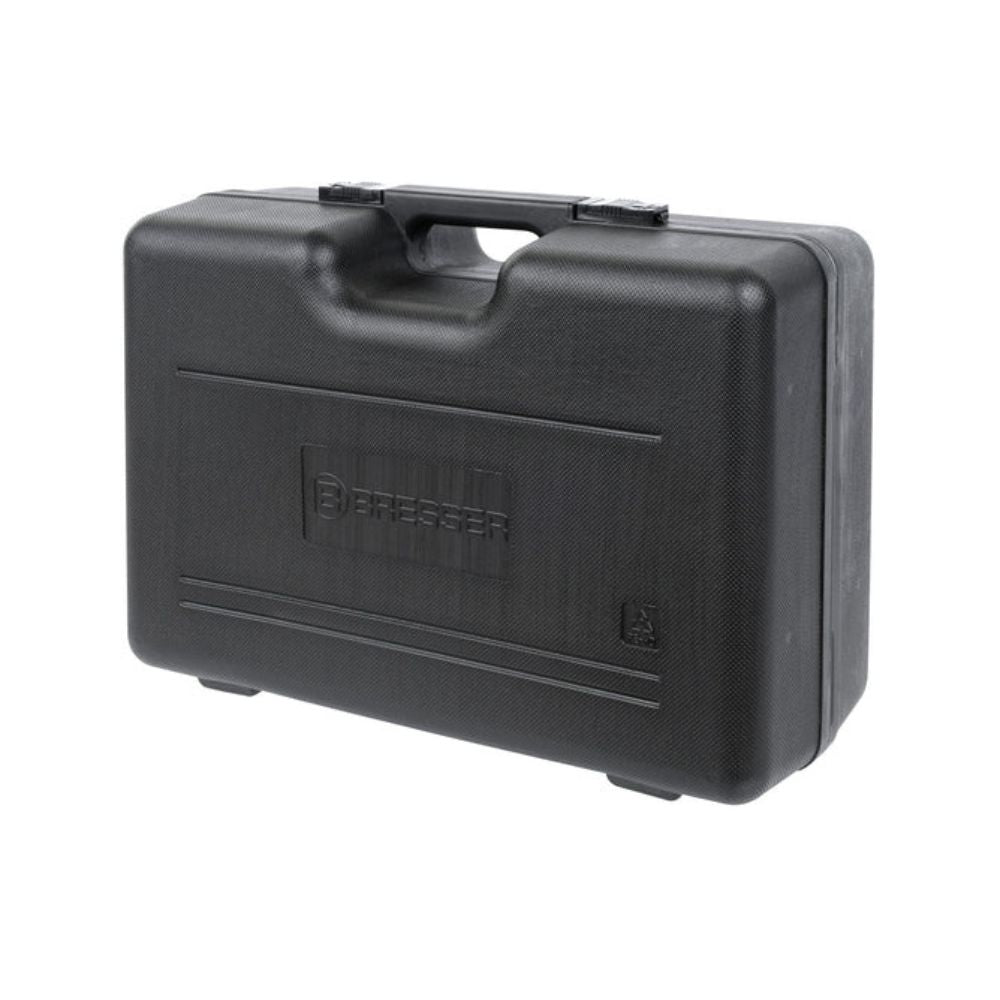 Bresser Erudit Basic Bino 40x-400x Microscope