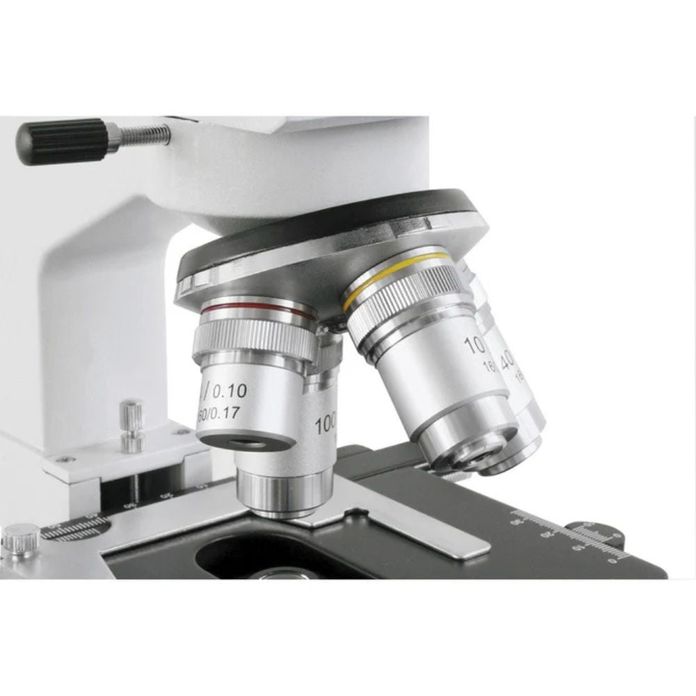Bresser Trino Researcher II 40-1000x Microscope
