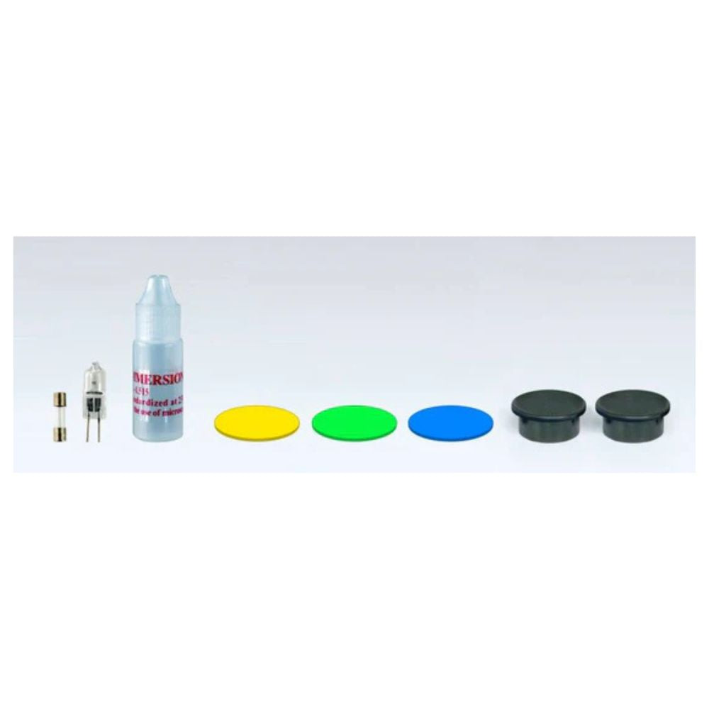 Bresser Science ADL 601 P 40-1000x Microscope