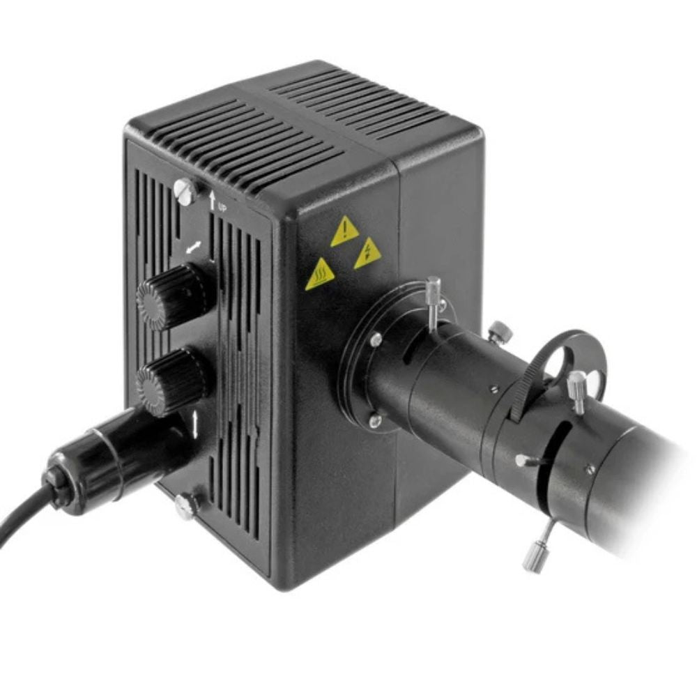 Bresser Science ADL 601 F 40-1000x Microscope