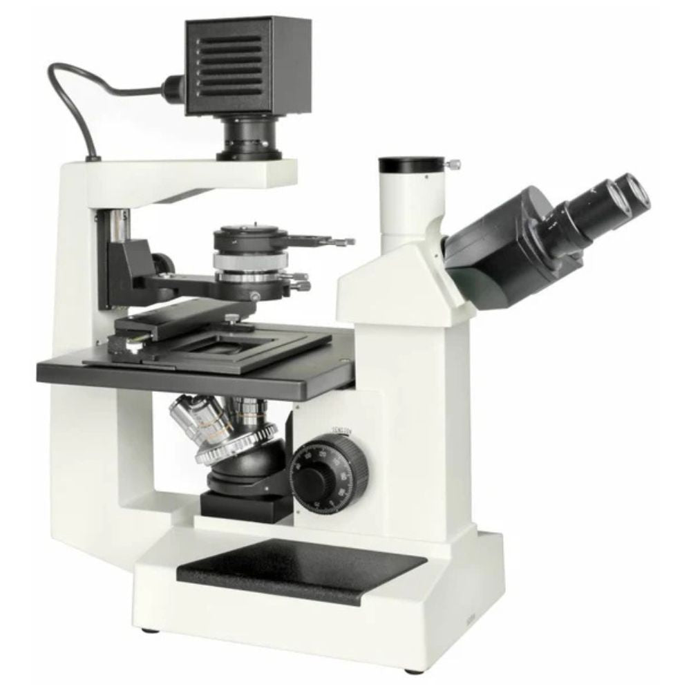 Bresser Science IVM 401 Microscope