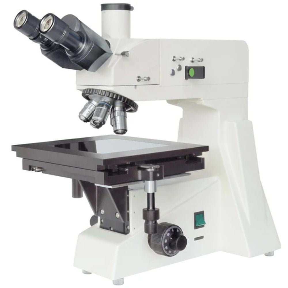 Bresser Science MTL 201 50-800x Microscope