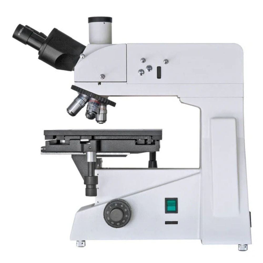 Bresser Science MTL 201 50-800x Microscope
