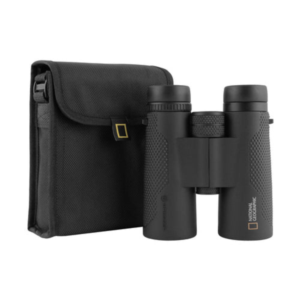 National Geographic 8x42 Binoculars