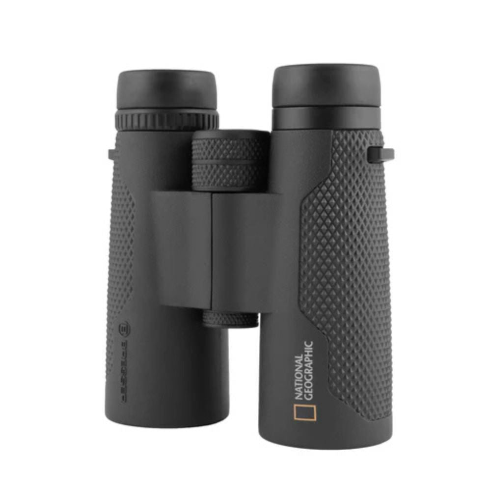 National Geographic 8x42 Binoculars