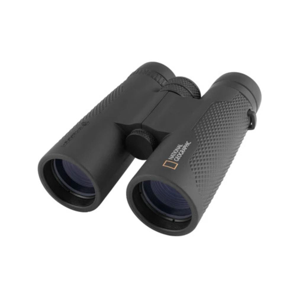 National Geographic 8x42 Binoculars