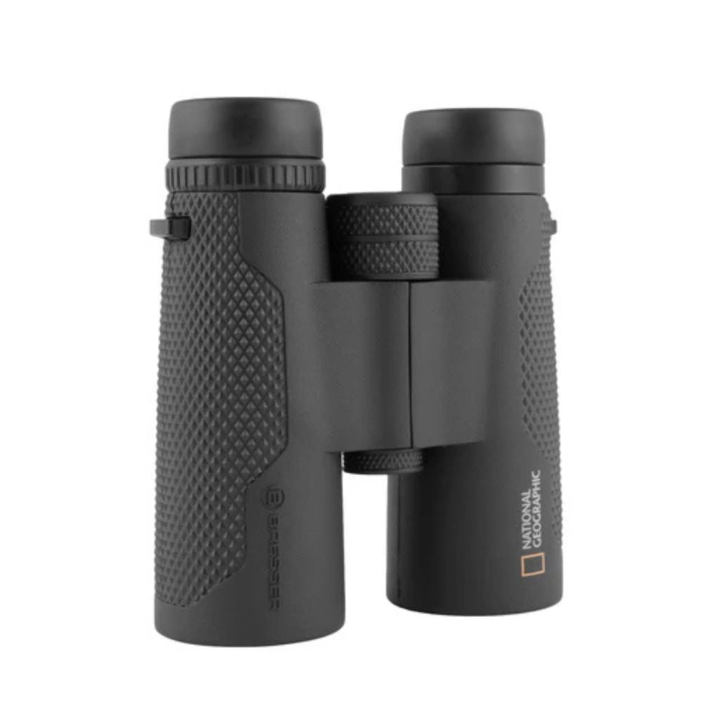 National Geographic 8x42 Binoculars