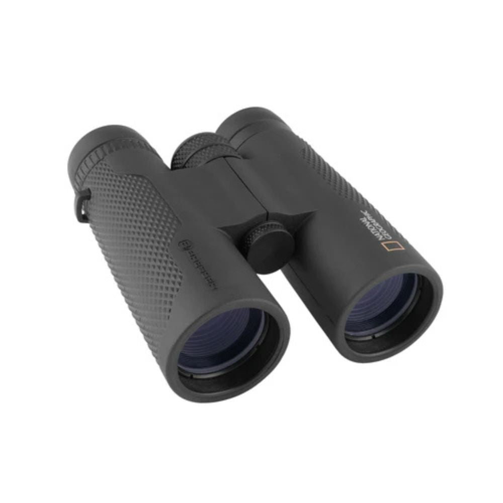 National Geographic 8x42 Binoculars