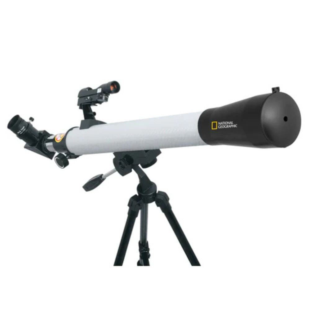 National Geographic 50mm CF600 Telescope