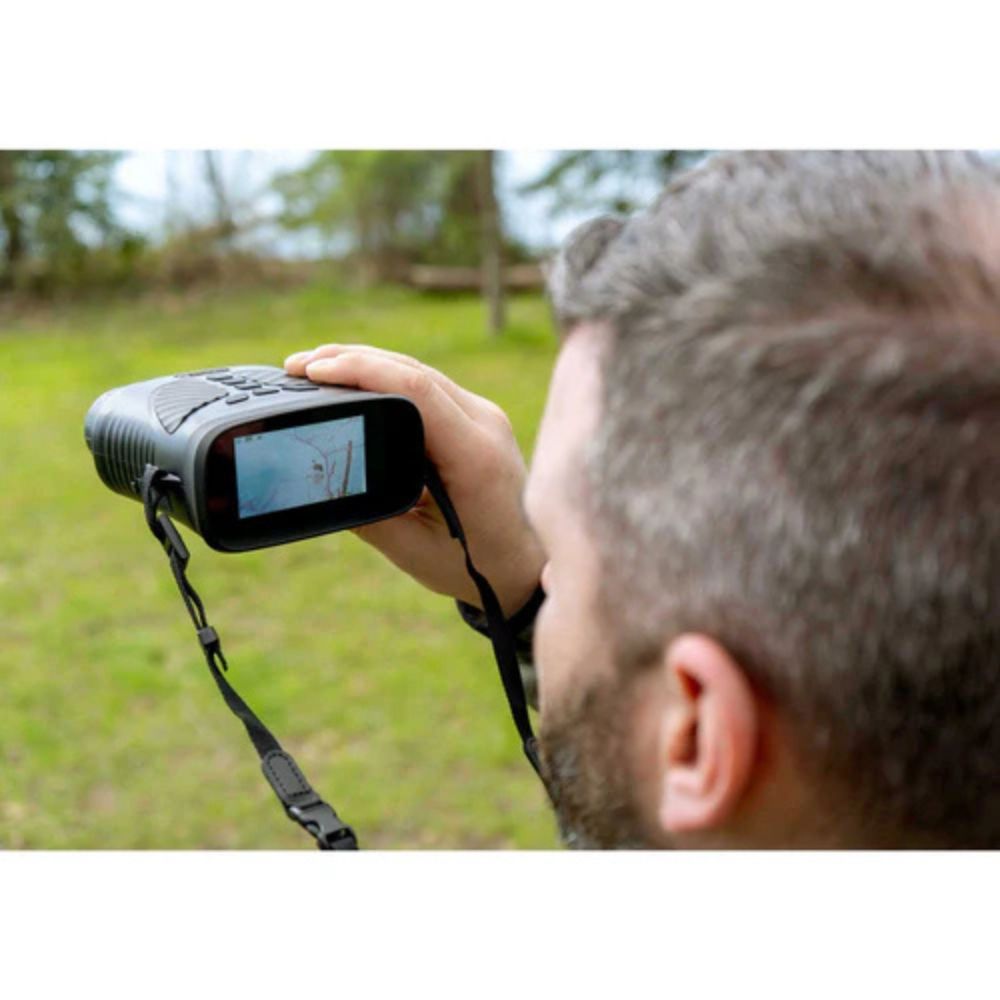 Alpen Night Vision Digital Binocular