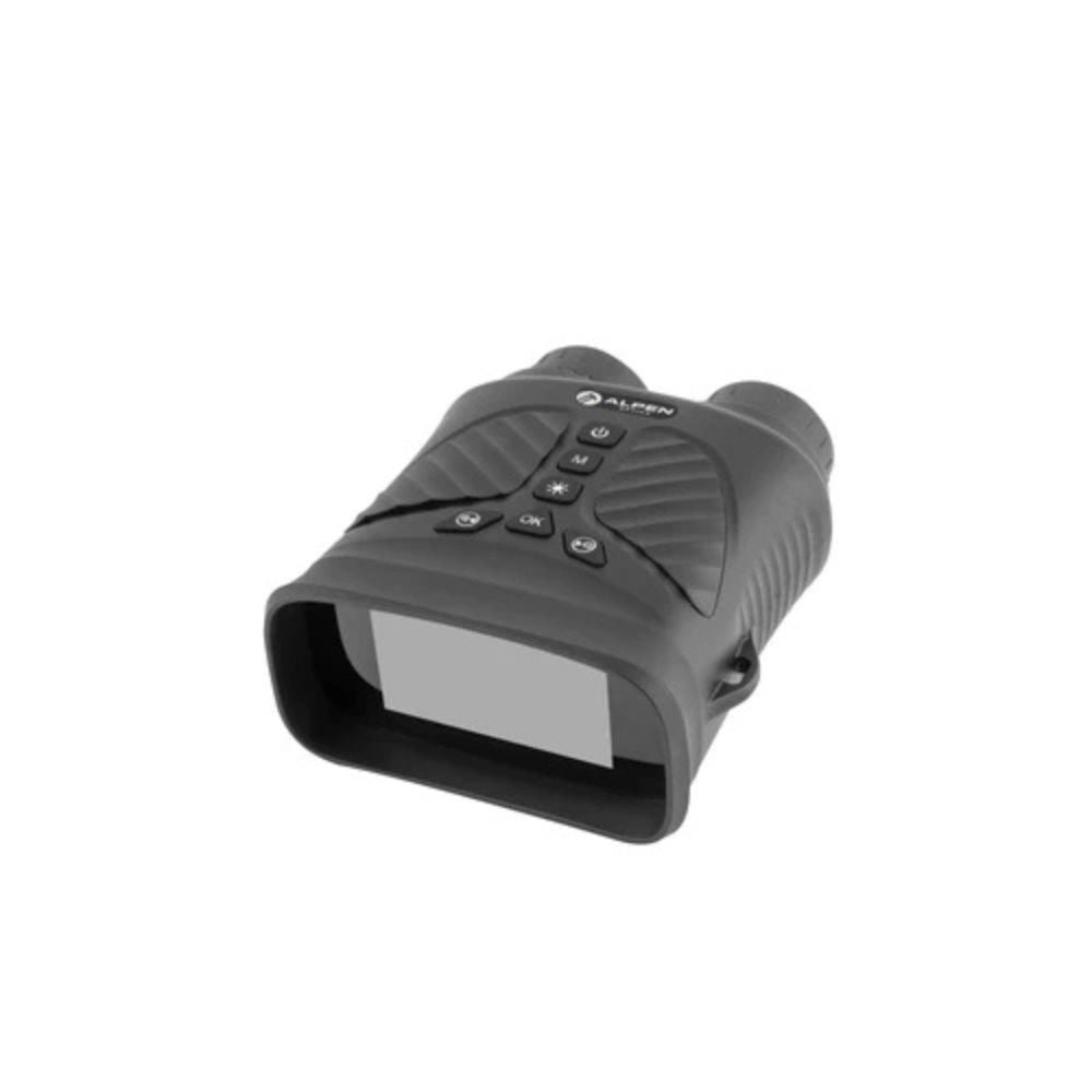 Alpen Night Vision Digital Binocular