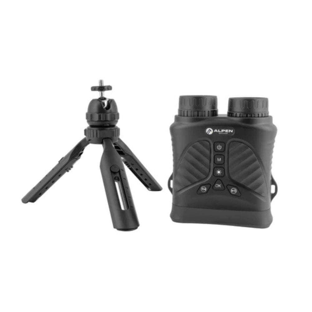 Alpen Night Vision Digital Binocular