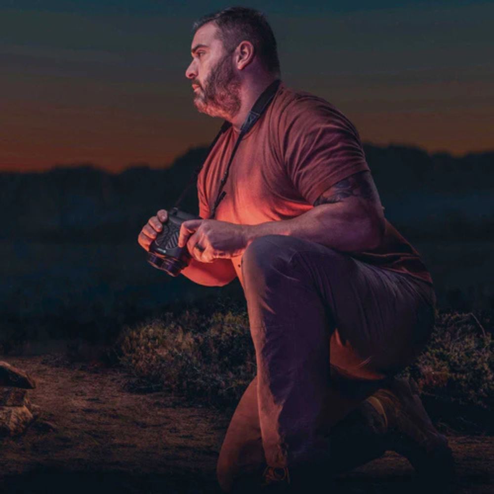 Alpen Night Vision Digital Binocular