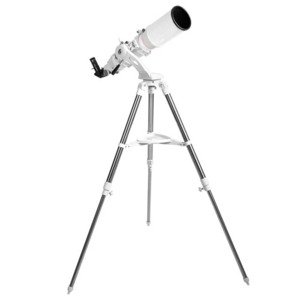 Explore FirstLight 102mm Doublet Refractor Telescope with Twilight Nano Mount