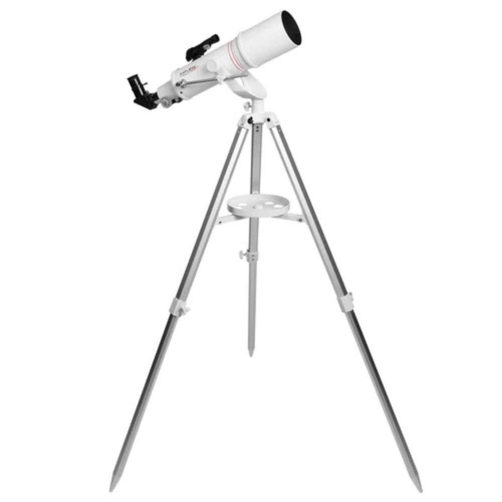Explore Scientific FirstLight 90mm Doublet Refractor Telescope with AZ Mount