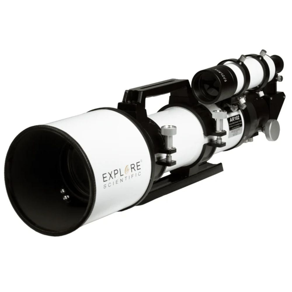 Explore Scientific AR102 Air-Spaced Doublet Refractor