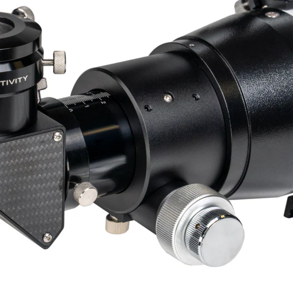 Explore Scientific AR102 Air-Spaced Doublet Refractor