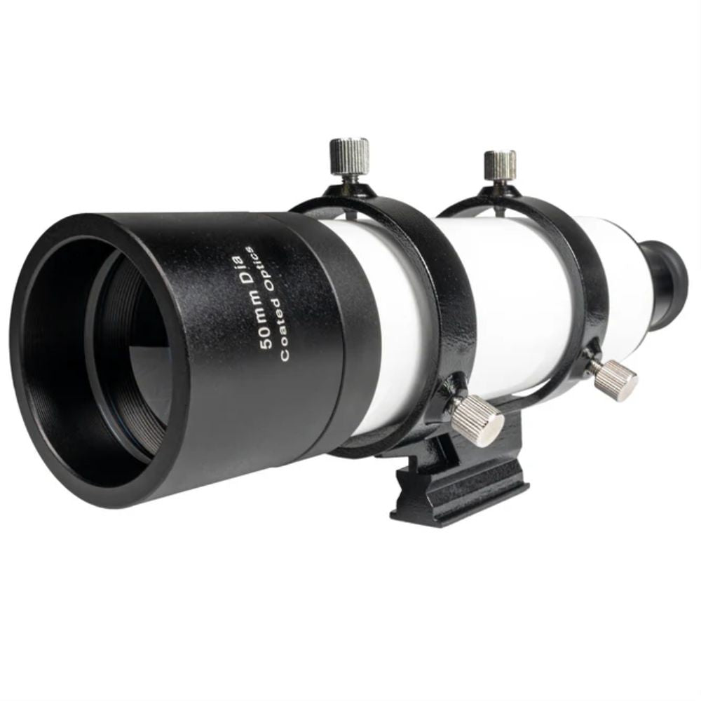 Explore Scientific AR102 Air-Spaced Doublet Refractor