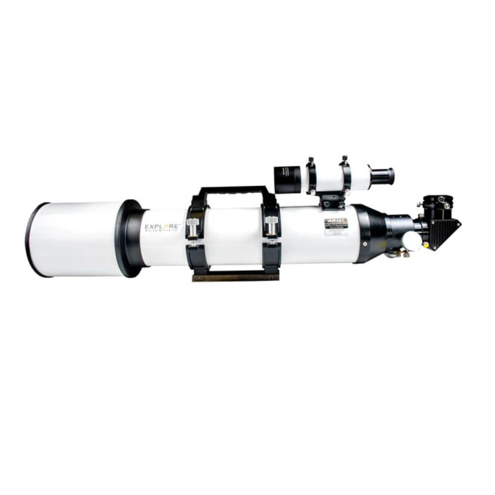 Explore Scientific AR127 Air-Spaced Doublet Refractor Telescope