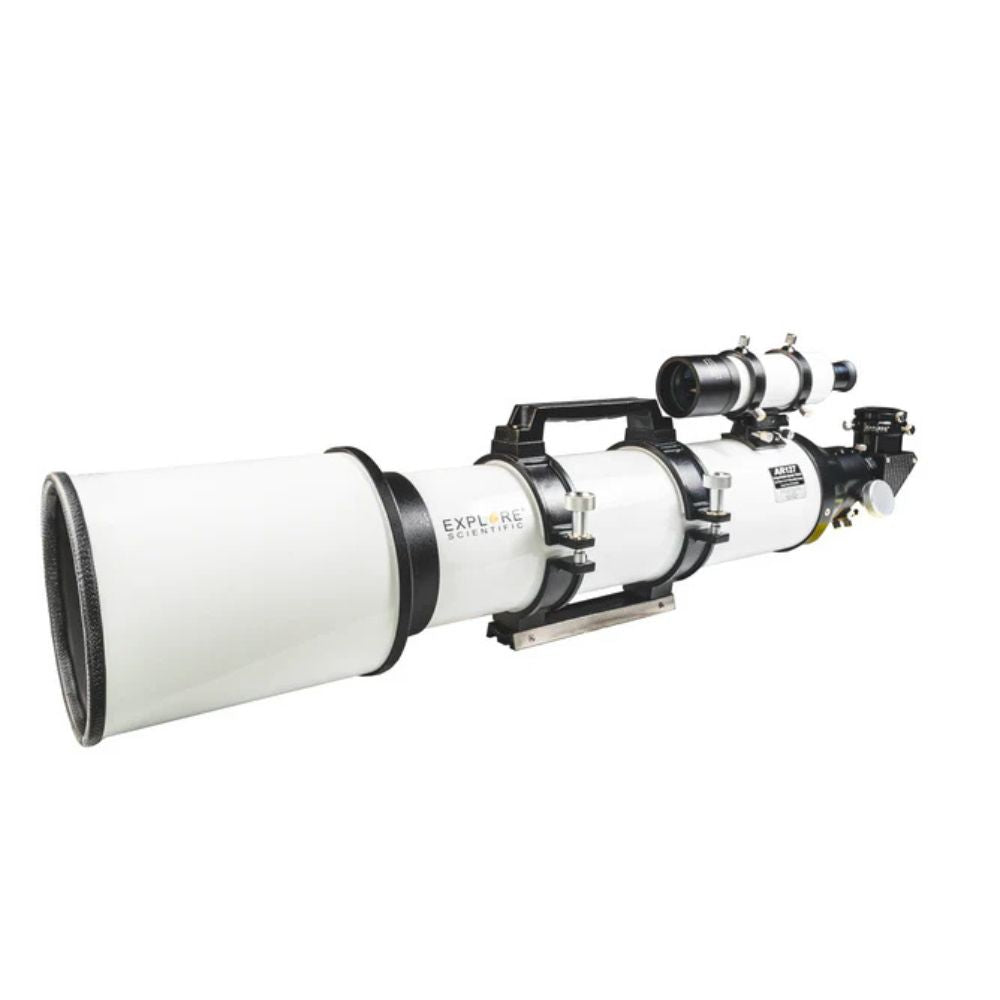 Explore Scientific AR127 Air-Spaced Doublet Refractor Telescope