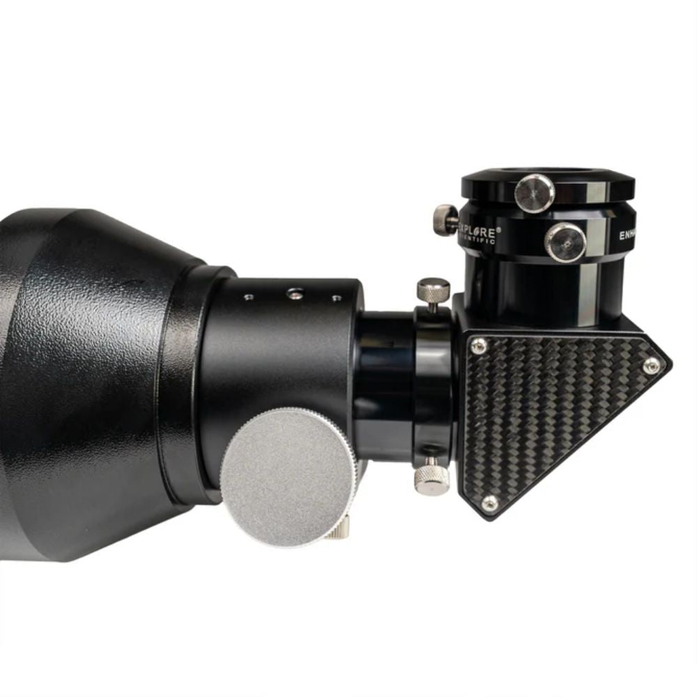 Explore Scientific AR127 Air-Spaced Doublet Refractor Telescope