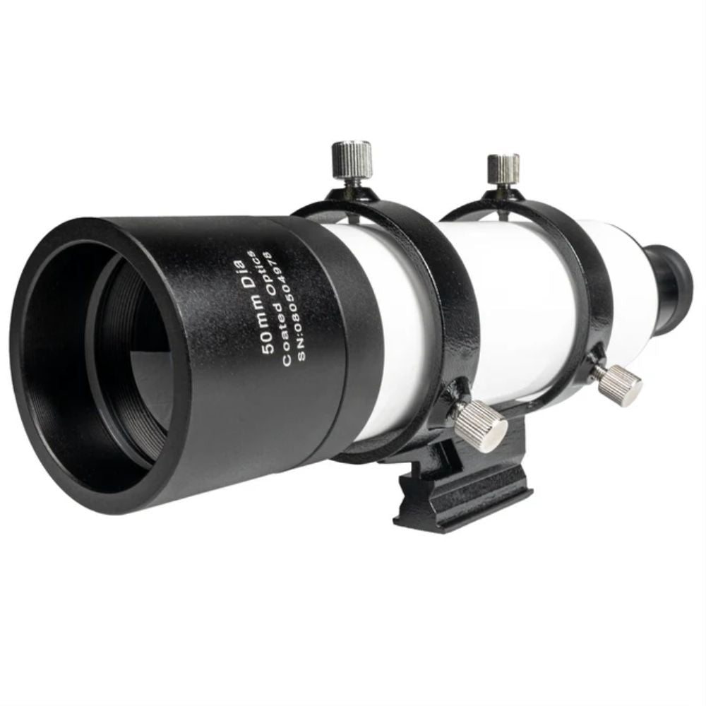 Explore Scientific AR127 Air-Spaced Doublet Refractor Telescope