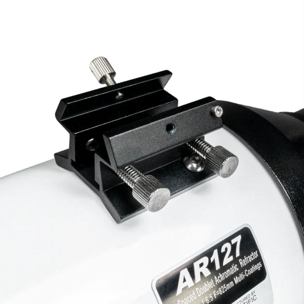 Explore Scientific AR127 Air-Spaced Doublet Refractor Telescope
