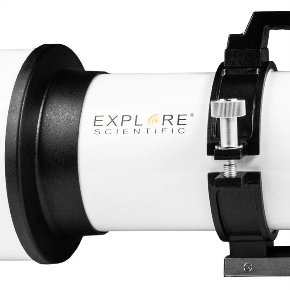 Explore Scientific AR127 Air-Spaced Doublet Refractor Telescope