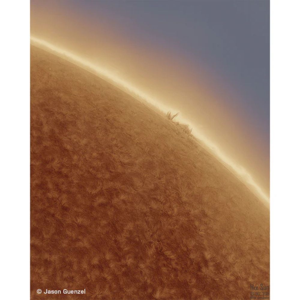 Explore Scientific AR152 Air-Spaced Doublet Refractor Telescope With Original Finder Base