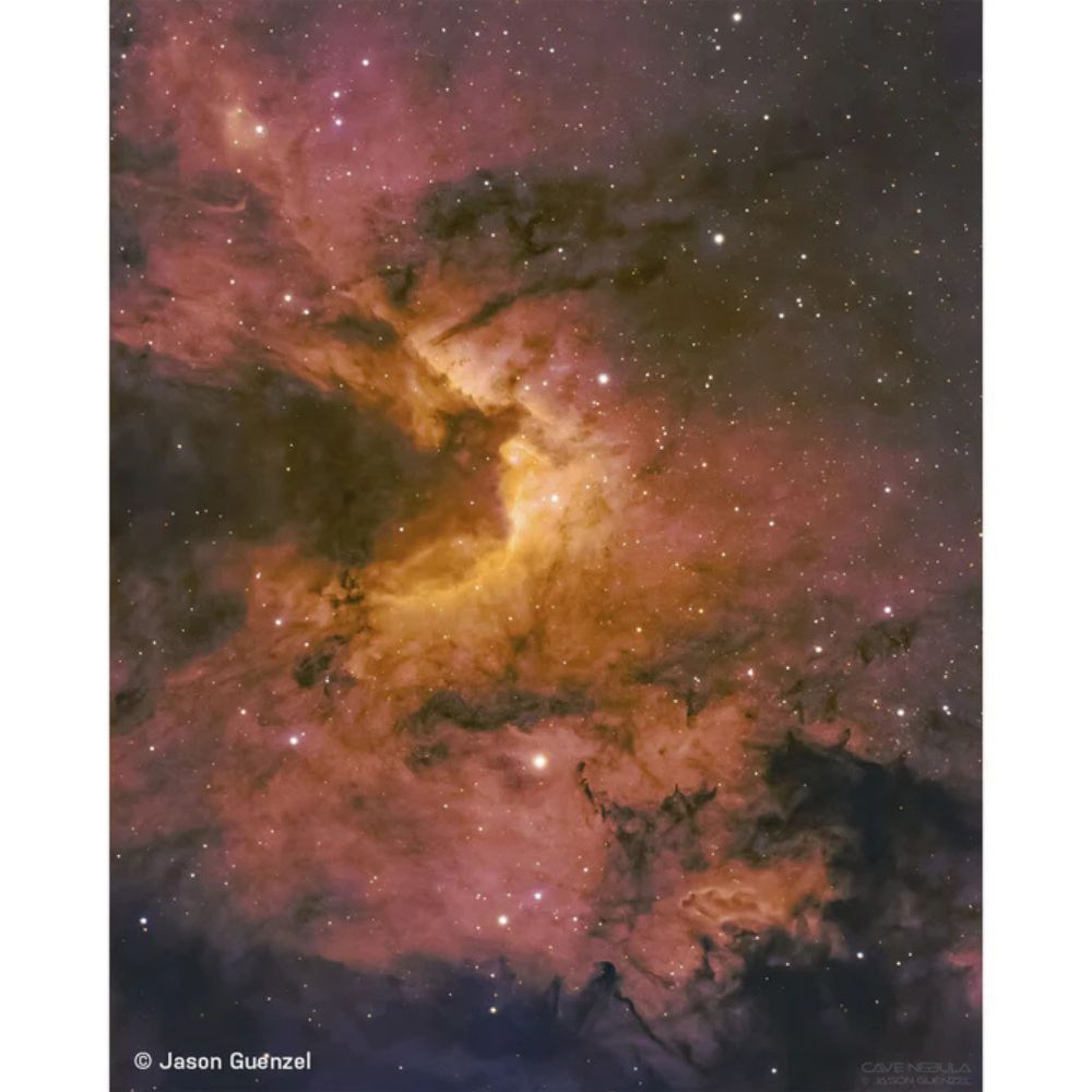 Explore Scientific AR152 Air-Spaced Doublet Refractor Telescope With Original Finder Base