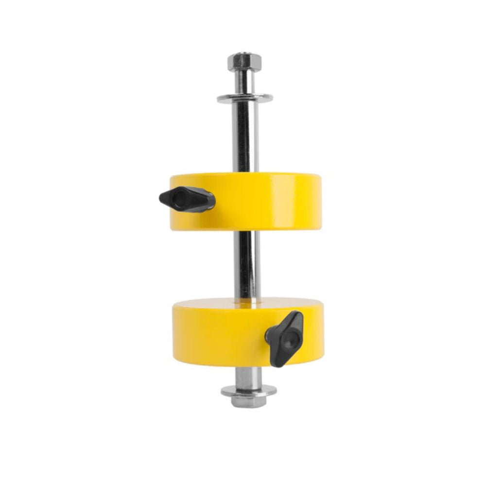 Counterweight Set for Truss Tube Telescope