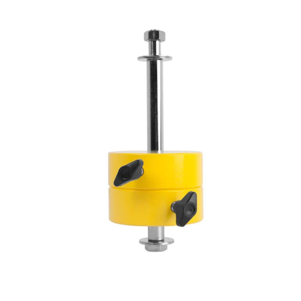 Counterweight Set for Truss Tube Telescope