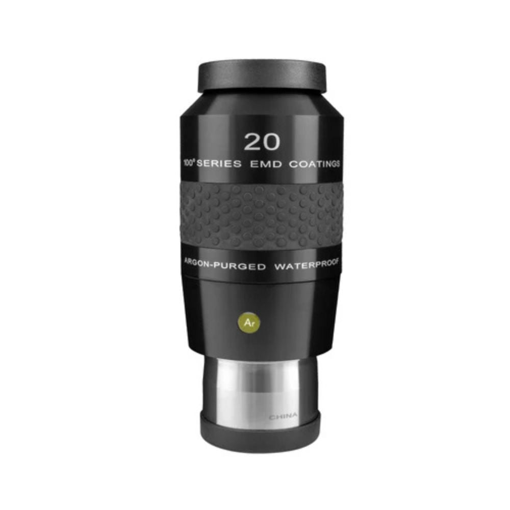 Explore Scientific 100° 20mm Waterproof Eyepiece