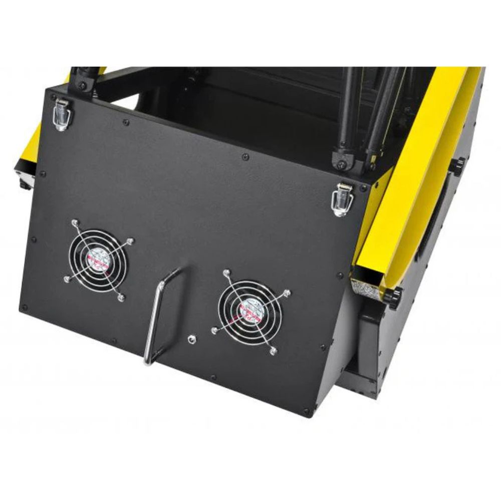 Explore Scientific - Generation II - 12-inch Truss Tube Dobsonian Telescope