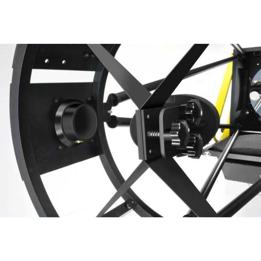 Explore Scientific - Generation II - 12-inch Truss Tube Dobsonian Telescope