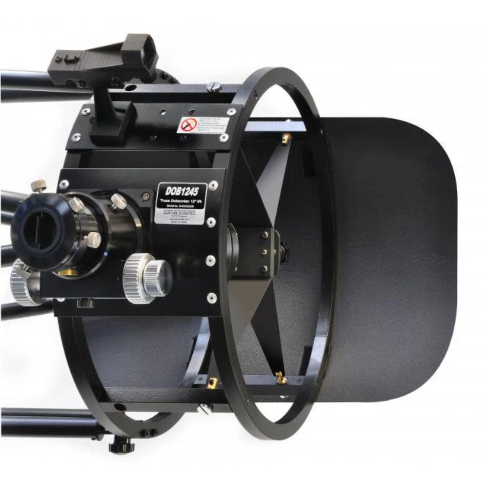 Explore Scientific - Generation II - 12-inch Truss Tube Dobsonian Telescope