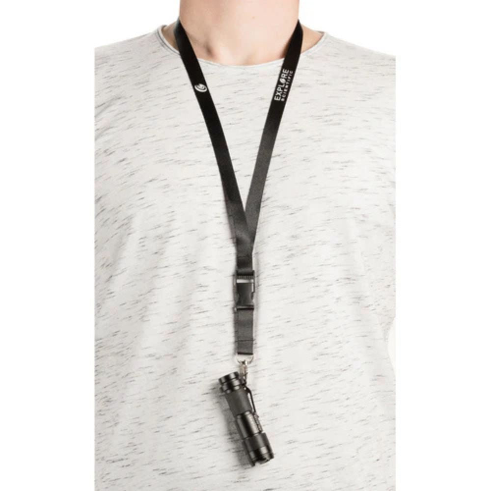 Explore Scientific Astro R-Lite Red Flashlight