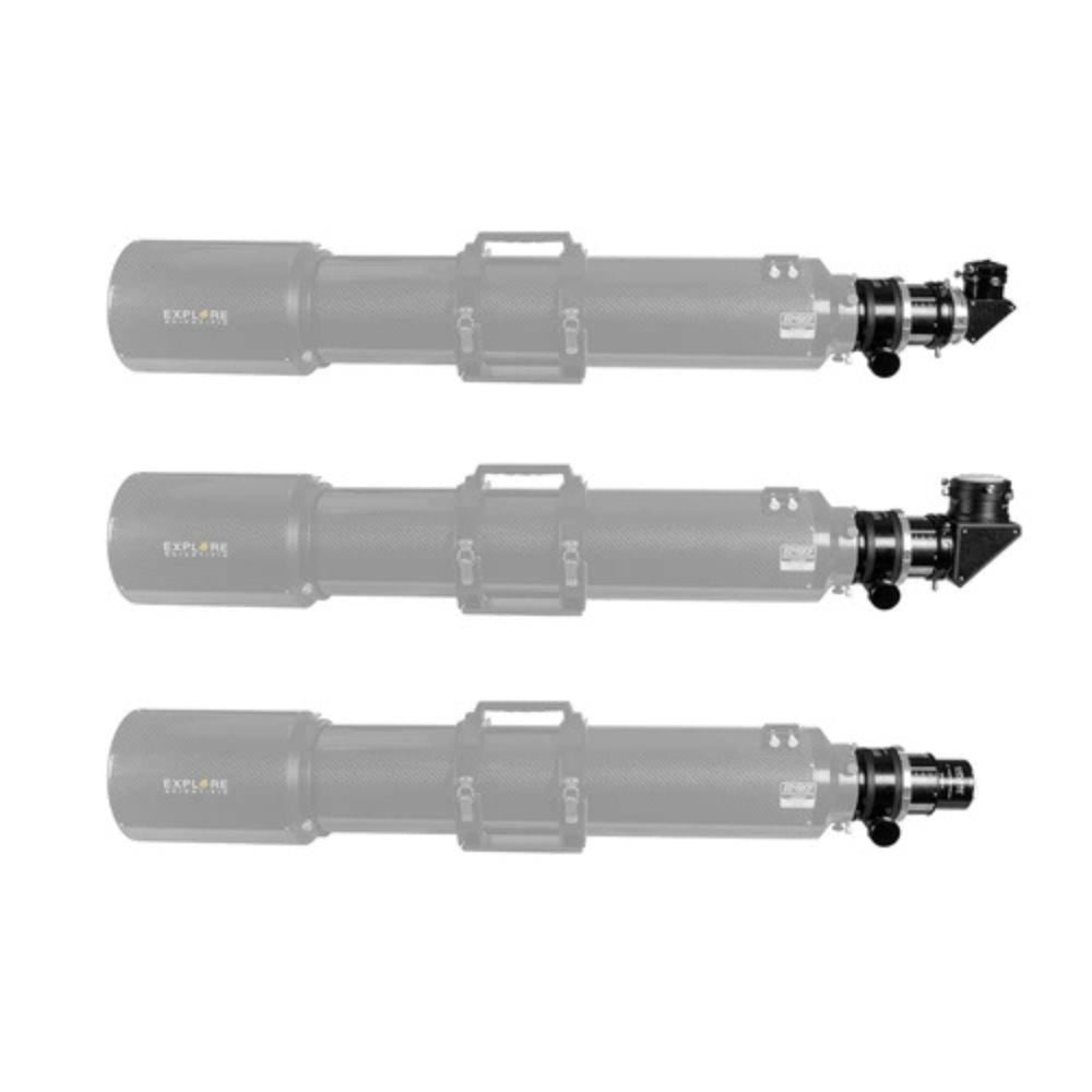 Explore Scientific 3-inch Self-Centering Focuser
