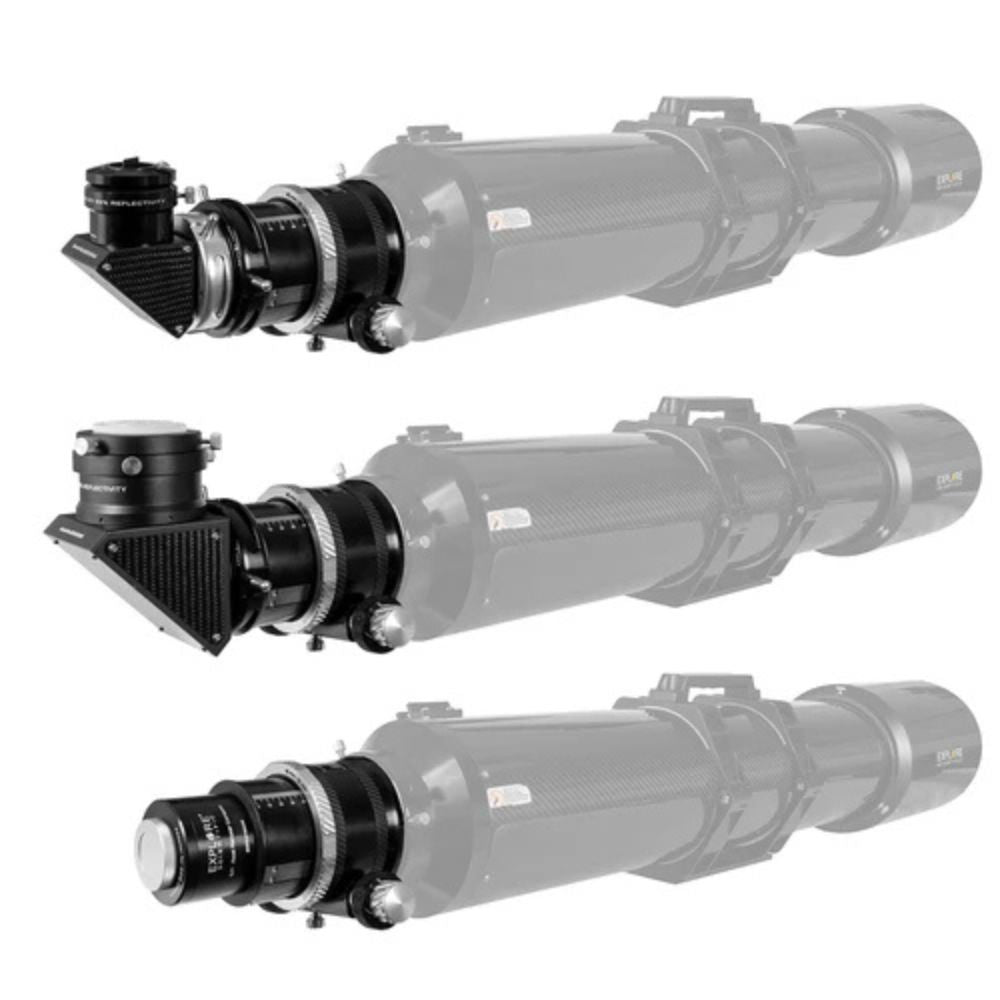 Explore Scientific 3-inch Self-Centering Focuser