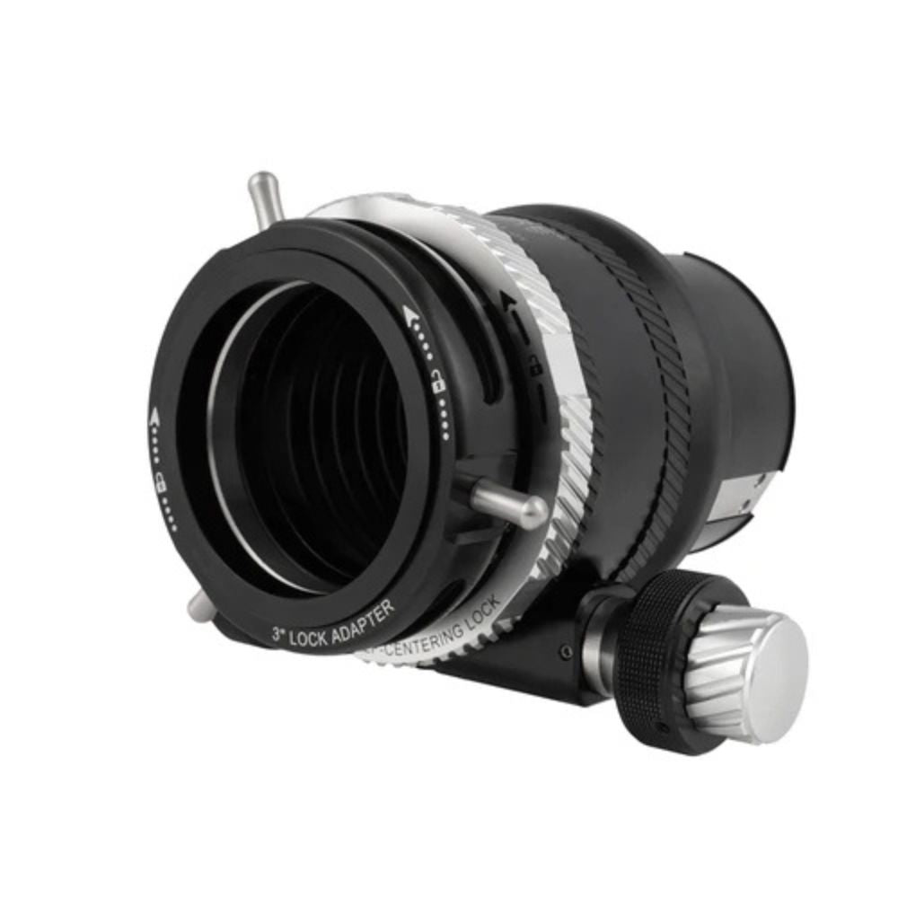 Explore Scientific 3-inch Self-Centering Focuser