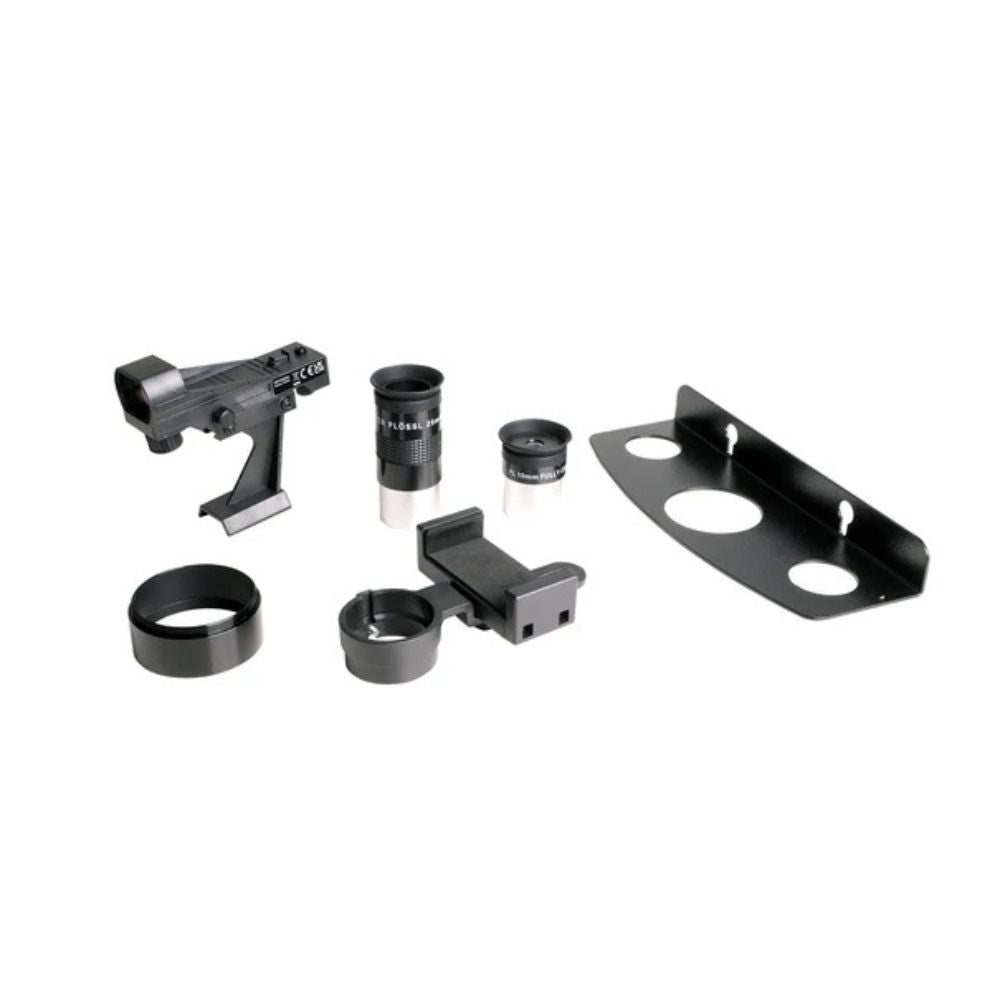 6-inch Tabletop Dobsonian Reflector Telescope