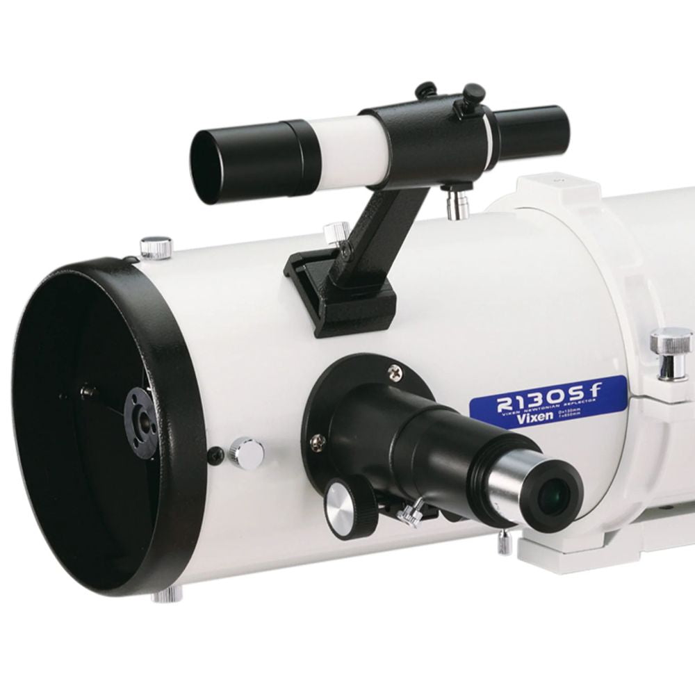 Vixen R130Sf Reflector Telescope