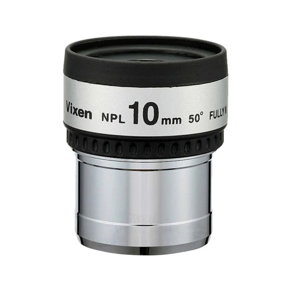 Vixen NPL 50° Eyepiece 10mm (1.25") Plössl