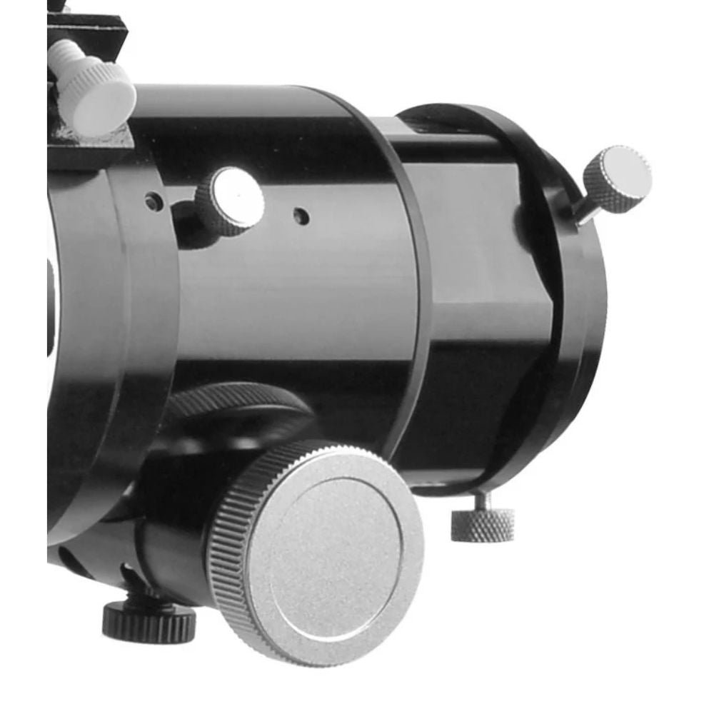 Explore Scientific ED102-FCD100 Series Air-Spaced Triplet Telescope in Carbon Fiber