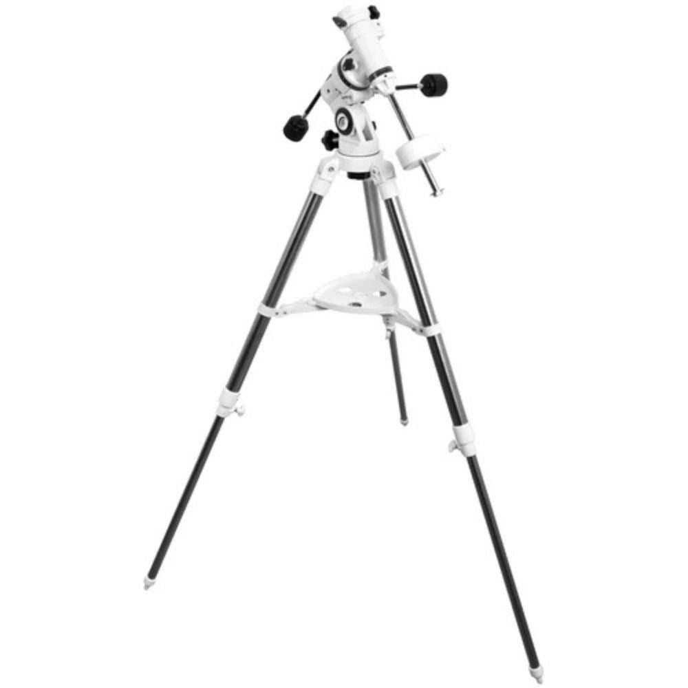 Explore FirstLight 102mm Doublet Refractor Telescope with EXOS EQ Nano Mount