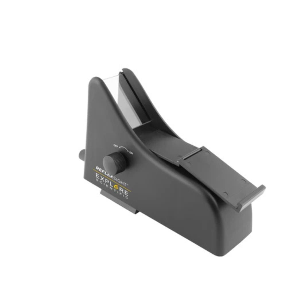 Explore FirstLight 10" Dobsonian Telescope Package