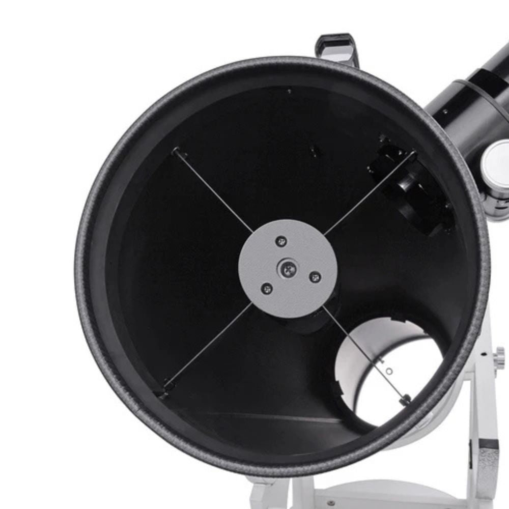 Explore FirstLight 10" Dobsonian Telescope Package