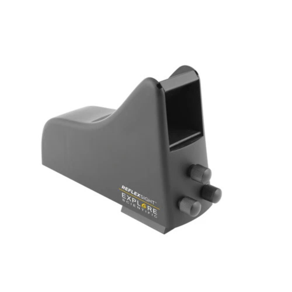 Explore FirstLight 10" Dobsonian Telescope Package