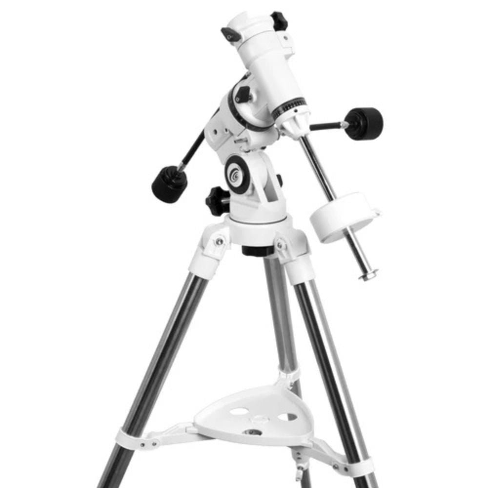 Explore FirstLight 100mm Mak-Cassegrain Telescope with EQ3 Mount